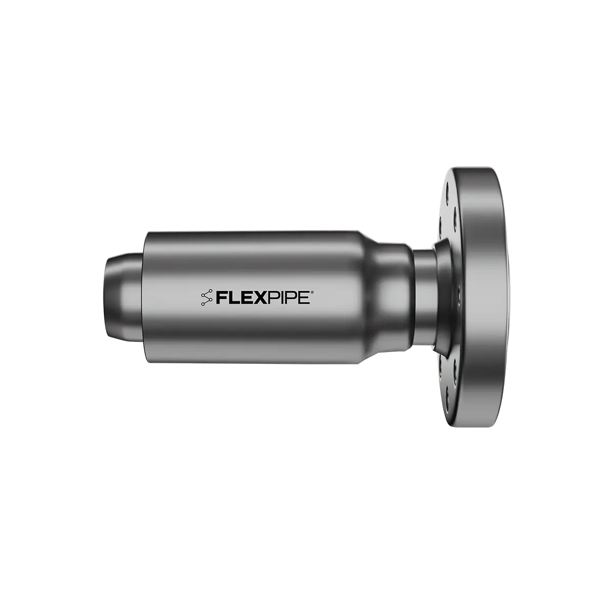 Flexpipe - Flanged End Fitting