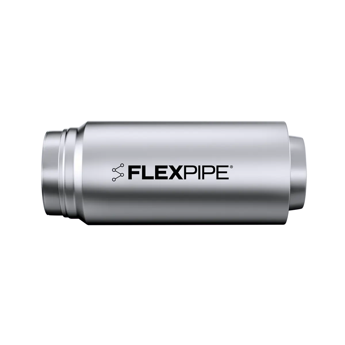 Flexpipe - Weldneck Fitting