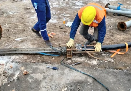 Dejando el PVC, Adoptando Pexgol: Garantizando Eficiencia en la Producción de Litio.