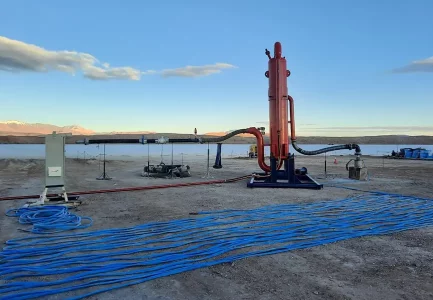 Cómo Gaana Servicios Mineros Transformó sus Manifolds con Tuberías Pexgol.